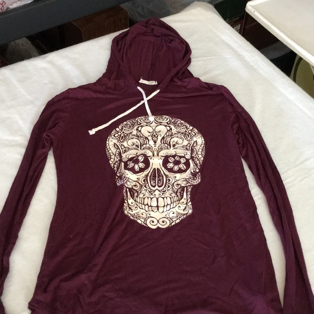 Long sleeve